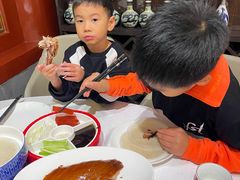 -满堂·烤鸭店·北京菜(鼓楼店)