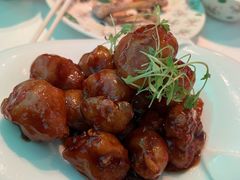-桂满陇·杭州小馆(巴黎春天浦建店)