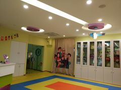 -悦宝园早教中心(庐阳区省直中心店)