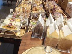 -7号里低糖生日蛋糕(南阳路店)
