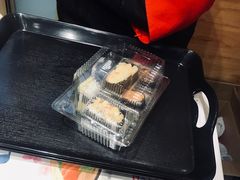 -池田寿司·新鲜现做(朝阳大悦城店)