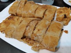 -瑞丰园庭院餐厅·白族传统家常菜