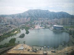 -舟山希尔顿酒店