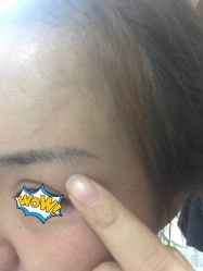 -组合纹身穿孔纹眉TATTOO