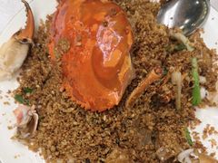 -喜记避风塘炒辣蟹(旗舰店)