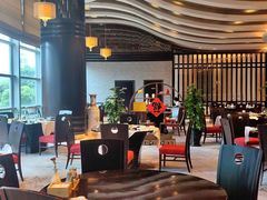 -新天世纪中餐厅
