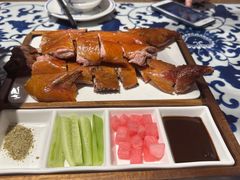 -庭悦餐厅(华侨城店)