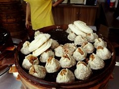 -清泉阁包子饺子·刀削面(五一店)
