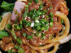 -酒拾烤肉(乾州店)