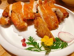 -小放牛炒菜馆(北国商城店)