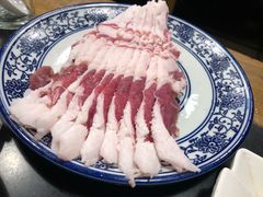 -裕德孚·非遗手切涮羊肉(东直门内大街店)