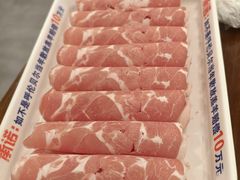 -楼外楼大刀肉传统火锅居(幸福街店)