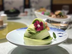 -北平食府(马鞍山路店)