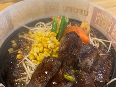 -Ufufu cafe(天神巷店)
