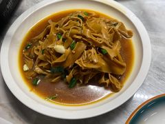 -老李家土菜馆·安吉地标美食