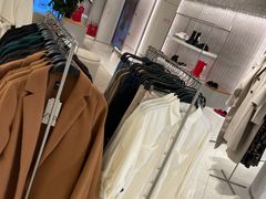 -ZARA(大上海时代广场店)