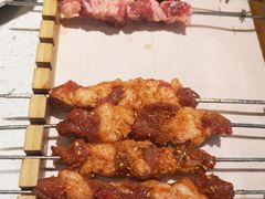 -玉善烧烤串城(长春总店)