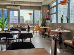 -必胜客(大观天地店)