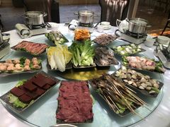 -香蜜轩·粤菜·宴会(世界之窗店)