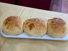 招牌流心菠萝包-吉莲利苑海鲜酒家(珠海拱北29年老字号店)