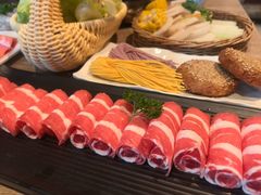 -古关火锅店(古北水镇景区店)