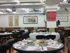 -香港蓮香樓(上環店)