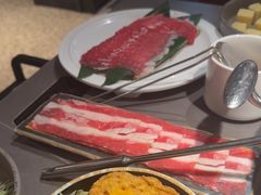 -骨之味·筒骨汤火锅(江头店)
