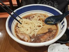 -王家沙点心店(南京西路总店)