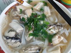 -荔林食店(西华路店)