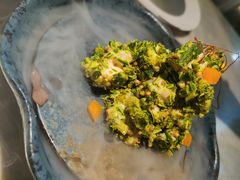 奇妙虾仁-啫·粤风料理·啫啫煲(仓山万达广场店)