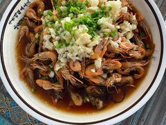 -自游人·美食一楼·地道徽菜(三十年名店)