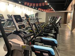 -奥斯风暴健身俱乐部(博汇店)