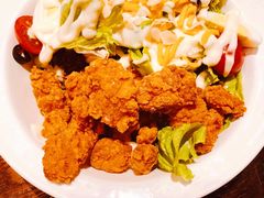 -TAMATI(巴黎贝甜韩式西餐厅店)