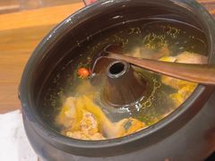 -云海肴·汽锅鸡·云南菜(广安门天虹店)