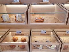 -京谷烘焙店(中国铁建·万科翡翠国际三期店)