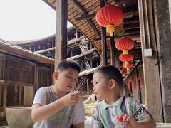 -初溪土楼群