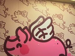 -PIGGYOO人生四格漫画店(朝外店)