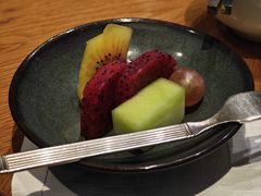 -萬國春·中菜馆(颐和公馆店)