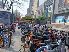-万达广场(济南魏家庄店)