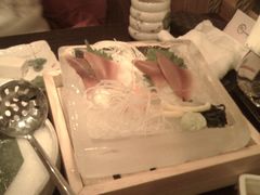 北极贝刺身-松子料理(亮马桥店)