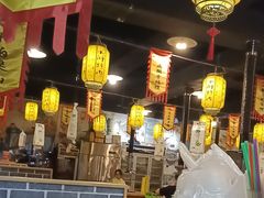 -水浒烤肉(医学院店)