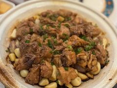-卫鼎轩·曹公馆(鼓楼店)