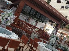 -银湖宴会中心-餐饮部