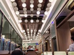 -新世界餐厅(万达店)