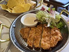 -盐说·西式餐酒馆(光明万达店)