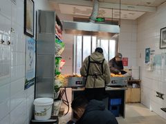 -郭记小街麻辣烫(虎坊路店)