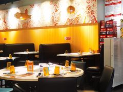 -京门活鱼馆·鱼火锅(百子湾（原红庙）店)