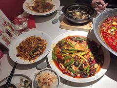 -麻六记(新天地店)