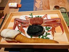 -Minase水濑·日料放题(外滩店)