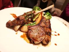 -WOLFGANG PUCK KITCHEN & BAR(迪士尼小镇店)